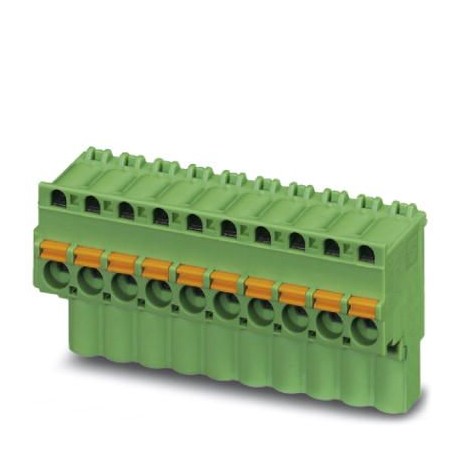 PHOENIX CONTACT FKCVW 2,5/11-ST-5,08 FKCVW 2,5/11-ST-5,08 1873744 PHOENIX CONTACT Printed-circuit board connector