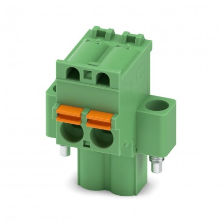 PHOENIX CONTACT FKCVW 2,5/ 2-STF-5,08 FKCVW 2,5/ 2-STF-5,08 1873809 PHOENIX CONTACT Printed-circuit board connector