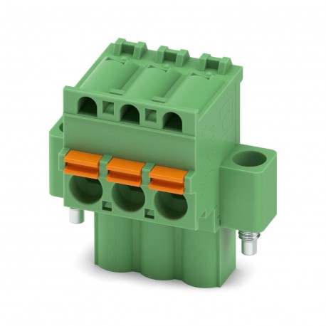 PHOENIX CONTACT FKCVW 2,5/ 3-STF-5,08 FKCVW 2,5/ 3-STF-5,08 1873812 PHOENIX CONTACT Printed-circuit board connector