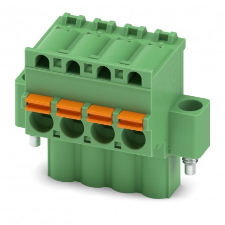PHOENIX CONTACT FKCVW 2,5/ 4-STF-5,08 FKCVW 2,5/ 4-STF-5,08 1873825 PHOENIX CONTACT Printed-circuit board connector