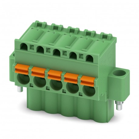 PHOENIX CONTACT FKCVW 2,5/ 5-STF-5,08 FKCVW 2,5/ 5-STF-5,08 1873838 PHOENIX CONTACT Printed-circuit board connector