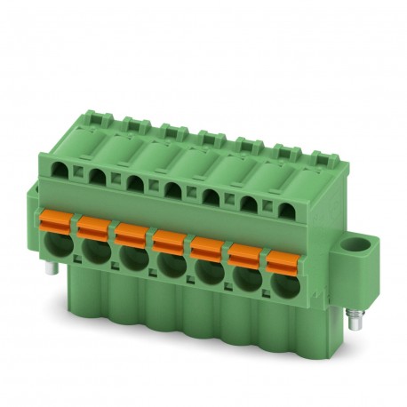 PHOENIX CONTACT FKCVW 2,5/ 7-STF-5,08 FKCVW 2,5/ 7-STF-5,08 1873854 PHOENIX CONTACT Printed-circuit board connector