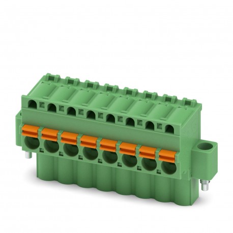 PHOENIX CONTACT FKCVW 2,5/ 8-STF-5,08 FKCVW 2,5/ 8-STF-5,08 1873867 PHOENIX CONTACT Printed-circuit board connector