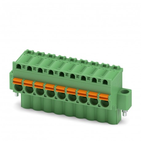 PHOENIX CONTACT FKCVW 2,5/ 9-STF-5,08 FKCVW 2,5/ 9-STF-5,08 1873870 PHOENIX CONTACT Printed-circuit board connector