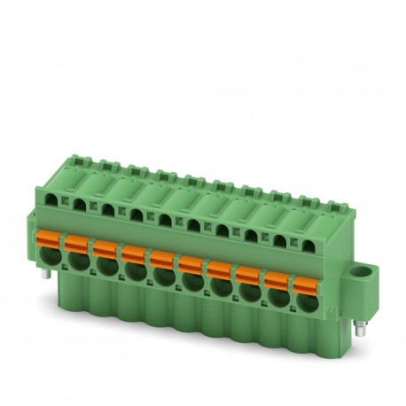 PHOENIX CONTACT FKCVW 2,5/10-STF-5,08 FKCVW 2,5/10-STF-5,08 1873883 PHOENIX CONTACT Printed-circuit board connector