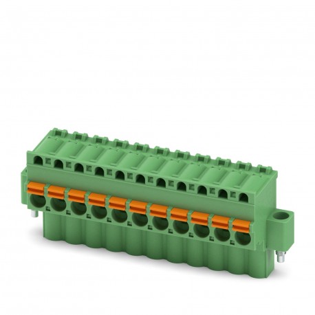 PHOENIX CONTACT FKCVW 2,5/11-STF-5,08 FKCVW 2,5/11-STF-5,08 1873896 PHOENIX CONTACT Printed-circuit board connector