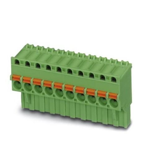 PHOENIX CONTACT FKCVR 2,5/ 5-ST-5,08 FKCVR 2,5/ 5-ST-5,08 1873980 PHOENIX CONTACT Printed-circuit board connector