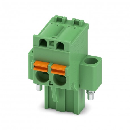 PHOENIX CONTACT FKCVR 2,5/ 2-STF-5,08 FKCVR 2,5/ 2-STF-5,08 1874109 PHOENIX CONTACT Printed-circuit board connector