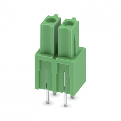 PHOENIX CONTACT IMCV 1,5/ 2-G-3,81 IMCV 1,5/ 2-G-3,81 1875425 PHOENIX CONTACT Feed-through header