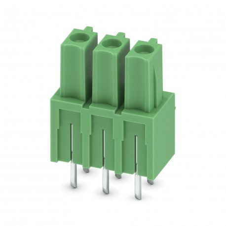 PHOENIX CONTACT IMCV 1,5/ 3-G-3,81 IMCV 1,5/ 3-G-3,81 1875438 PHOENIX CONTACT Feed-through header