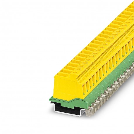 PHOENIX CONTACT PCVK 4-7,62-PE PCVK 4-7,62-PE 1876246 PHOENIX CONTACT Plug