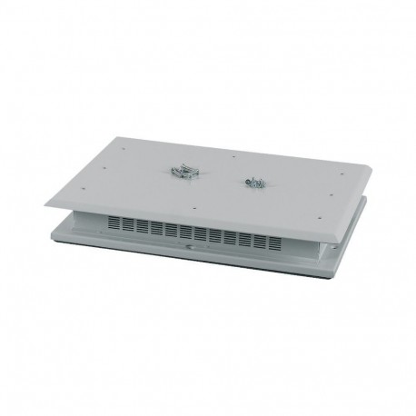 Eaton-moeller XAD3-0406-T Y7-187671 EATON ELECTRIC Top panel busbar trunking, WxD 425x600mm, IP32