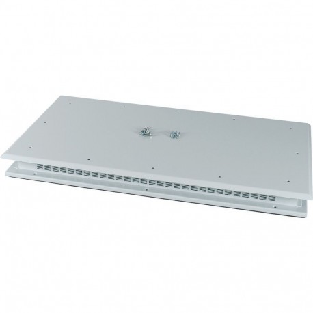 Eaton-moeller XAD3-1006-T Y7-187674 EATON ELECTRIC Top panel busbar trunking, WxD 1000x600mm, IP32