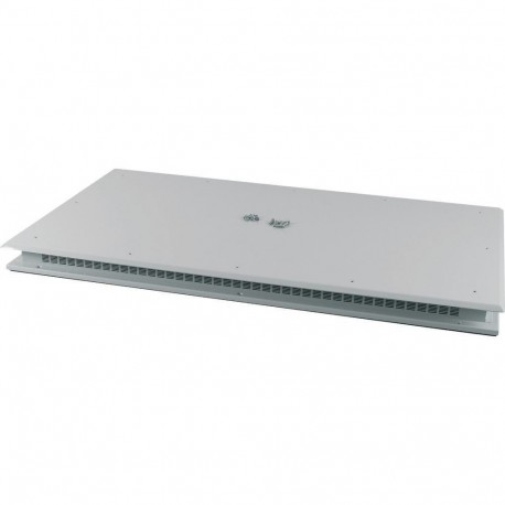Eaton-moeller XAD3-13508-T Y7-187681 EATON ELECTRIC Top panel busbar trunking, WxD 1350x800mm, IP32