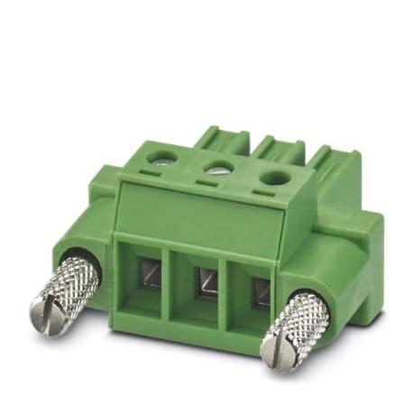 PHOENIX CONTACT PC 4/ 3-STF-7,62 BDU2,V2,W2RAE PC 4/ 3-STF-7,62 BDU2,V2,W2RAE 1876819 PHOENIX CONTACT Printed-circuit board connector