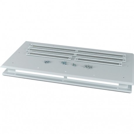 Eaton-moeller XAD4-1006-T Y7-187685 EATON ELECTRIC Top panel busbar trunking, WxD 1000x600mm, IP43