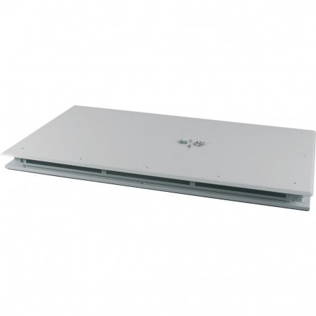 Eaton-moeller XAD4-13508-T Y7-187692 EATON ELECTRIC Top panel busbar trunking, WxD 1350x800mm, IP43