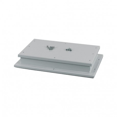 Eaton-moeller XAD5-0406-T Y7-187693 EATON ELECTRIC Top panel busbar trunking, WxD 425x600mm, IP56