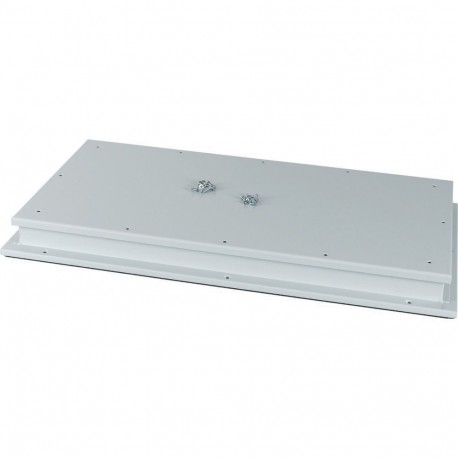 Eaton-moeller XAD5-1006-T Y7-187696 EATON ELECTRIC Top panel busbar trunking, WxD 1000x600mm, IP56