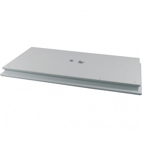 Eaton-moeller XAD5-13508-T Y7-187703 EATON ELECTRIC Top panel busbar trunking, WxD 13500x800mm, IP56
