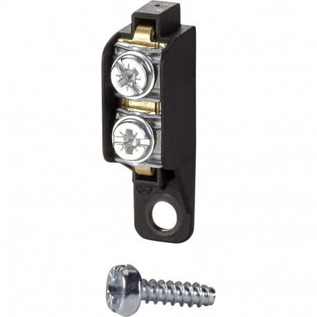 EATON - MOELLER MBS-I2-PE MBS-I2-PE 187713 Y7-187713 EATON ELECTRIC PE-terminal for MBS-I2