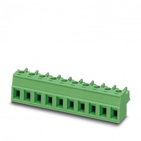 PHOENIX CONTACT MC 1,5/ 3-ST-5,08 BD:1,2,3 MC 1,5/ 3-ST-5,08 BD:1,2,3 1878587 PHOENIX CONTACT Printed-circuit board connector