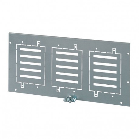Eaton-moeller XVTL-SH/P-6 Y7-187960 EATON ELECTRIC element to partition busbar 200mm