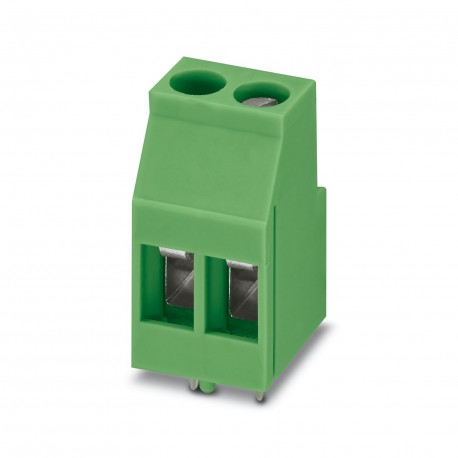 Phoenix contact MKDSC 3/ 3 SO BJ 2 PCB terminal block