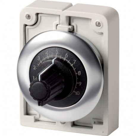 Eaton-moeller M30I-FR470K Y7-188112 EATON ELECTRIC Potentiometer, flat front, R 470 kOhm