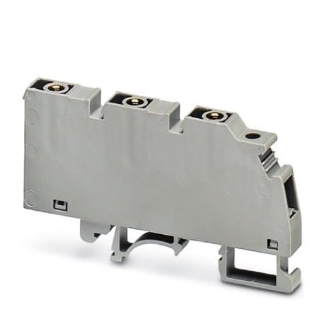 Phoenix contact UPCV3K-F Flange
