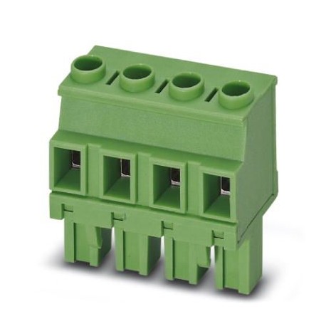 PHOENIX CONTACT GMVSTBR 2,5 HV/ 8-ST GY GMVSTBR 2,5 HV/ 8-ST GY 1881228 PHOENIX CONTACT Printed-circuit board connector