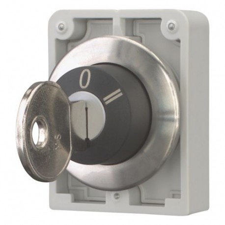 Eaton-moeller M30I-FWRS3-MS3 Y7-188144 EATON ELECTRIC Key-operated push-buttons, flat front, not master-key system ..