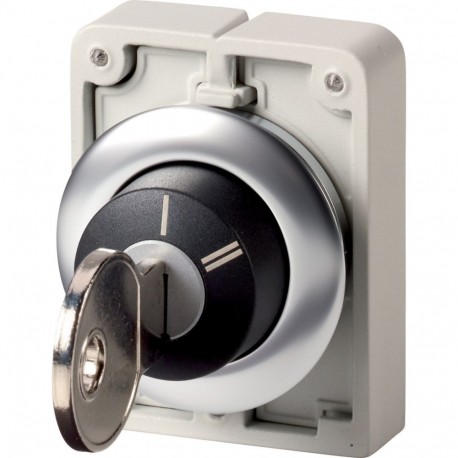 Eaton-moeller M30I-FWRS-X95 Y7-188168 EATON ELECTRIC Key-operated push-buttons, flat front, not master-key system c..