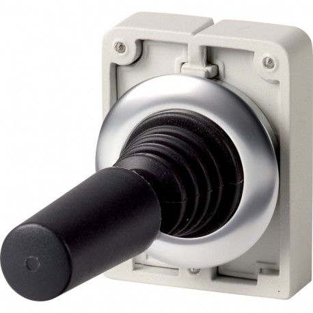 EATON - MOELLER M30I-FWJS4 M30I-FWJS4 188178 Y7-188178 EATON ELECTRIC Joystick, flat front, momentary, vertical