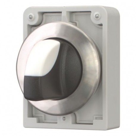 Eaton-moeller M30I-FWK3 Y7-188181 EATON ELECTRIC Selector switch actuators, flat front, with T-handle, 3 positions,..