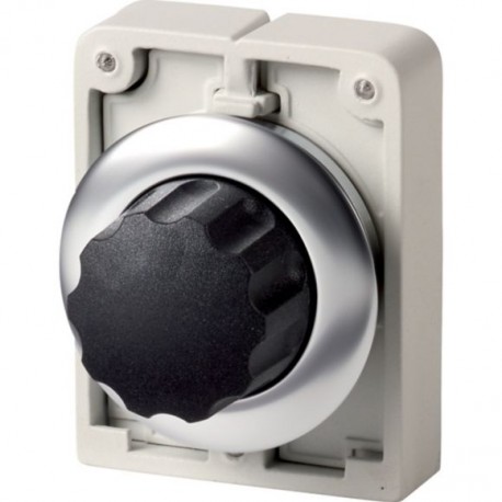 Eaton-moeller M30I-FWR3-* Y7-188183 EATON ELECTRIC Selector switch actuators, flat front, with control knob, indivi..