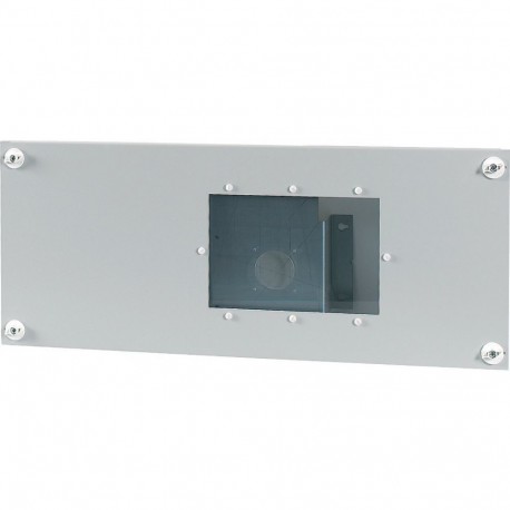 Eaton-moeller BPZ-QSA160/400-800-RH Y7-188231 EATON ELECTRIC 188231 BPZ-QSA160/400-800-RH-XVTL