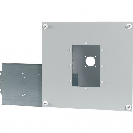 Eaton-moeller BPZ-QSA160/400-600-MH-RH Y7-188232 EATON ELECTRIC 188232 BPZ-QSA160/400-600-MH-RH-XVTL