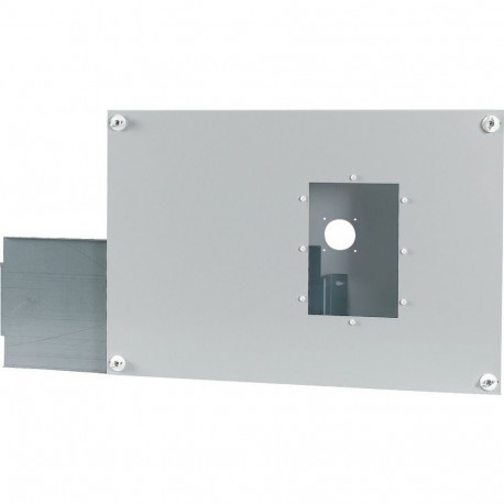 Eaton-moeller BPZ-QSA160/400-800-MH-RH Y7-188233 EATON ELECTRIC 188233 BPZ-QSA160/400-800-MH-RH-XVTL