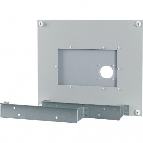 Eaton-moeller BPZ-QSA400/800-600-MH-RH Y7-188236 EATON ELECTRIC 188236 BPZ-QSA400/800-600-MH-RH-XVTL