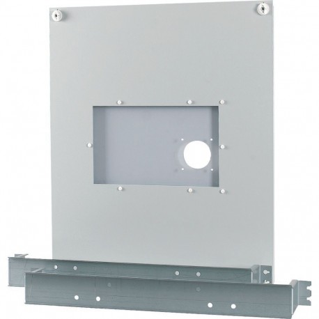 Eaton-moeller BPZ-QSA400/800-800-MH-RH Y7-188237 EATON ELECTRIC 188237 BPZ-QSA400/800-800-MH-RH-XVTL