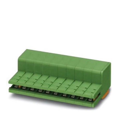 Phoenix contact ZEC 1,5/ 6-ST-5,0 C2 R1,6 Printed-circuit board connector