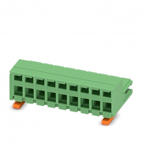 PHOENIX CONTACT ZEC 1,5/ 9-ST-5,0 C2 R1,9 ZEC 1,5/ 9-ST-5,0 C2 R1,9 1883116 PHOENIX CONTACT Printed-circuit board connector