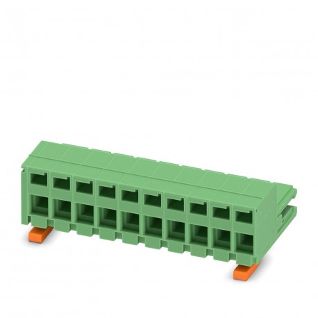 PHOENIX CONTACT ZEC 1,5/10-ST-5,0 C2 R1,10 ZEC 1,5/10-ST-5,0 C2 R1,10 1883129 PHOENIX CONTACT Printed-circuit board connector
