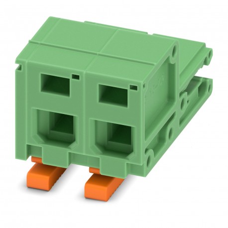 PHOENIX CONTACT ZEC 1,5/ 2-ST-7,5 C2 R1,2 ZEC 1,5/ 2-ST-7,5 C2 R1,2 1883145 PHOENIX CONTACT Printed-circuit board connector