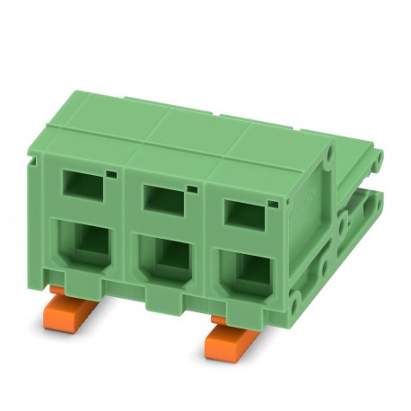 PHOENIX CONTACT ZEC 1,5/ 3-ST-7,5 C2 R1,3 ZEC 1,5/ 3-ST-7,5 C2 R1,3 1883158 PHOENIX CONTACT Printed-circuit board connector
