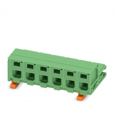PHOENIX CONTACT ZEC 1,5/ 6-ST-7,5 C2 R1,6 ZEC 1,5/ 6-ST-7,5 C2 R1,6 1883187 PHOENIX CONTACT Printed-circuit board connector