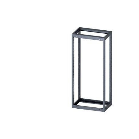 SIEMENS 8MF1885-2GS30 8MF1885-2GS30 SIEMENS SIVACON, Supporting structure, for standard Empty enclosure, H: 1800 mm, W: 800 mm, T:..