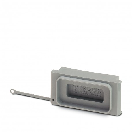 PHOENIX CONTACT VS-09-SD VS-09-SD 1887086 PHOENIX CONTACT D-SUB protective cover
