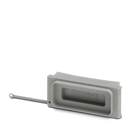 PHOENIX CONTACT VS-15-SD VS-15-SD 1887099 PHOENIX CONTACT D-SUB protective cover